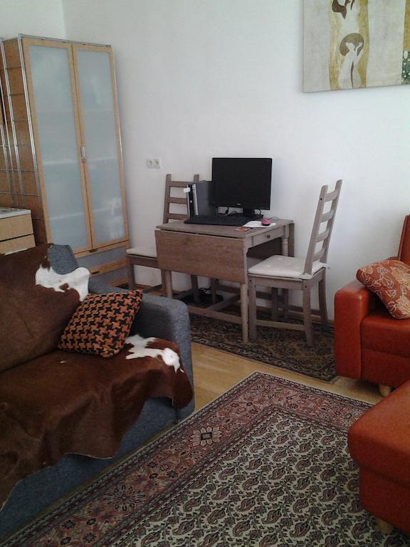 Apartment Center Margareten Vienna