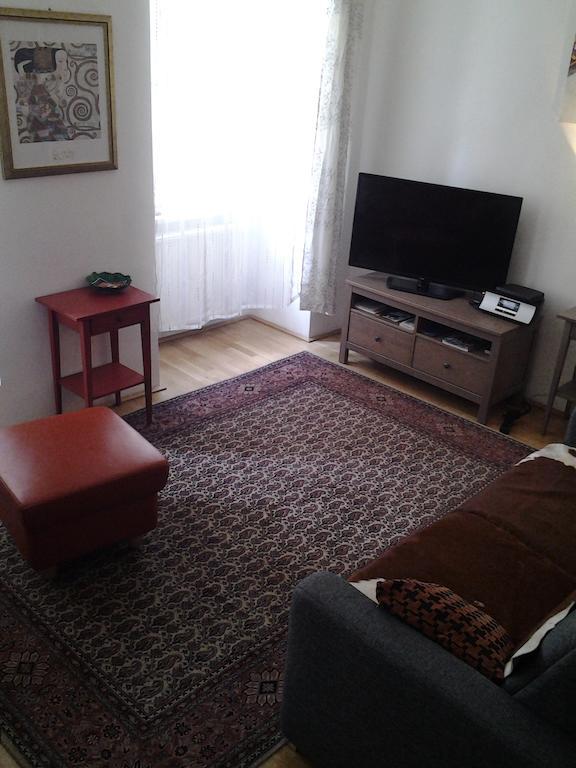 Apartment Center Margareten