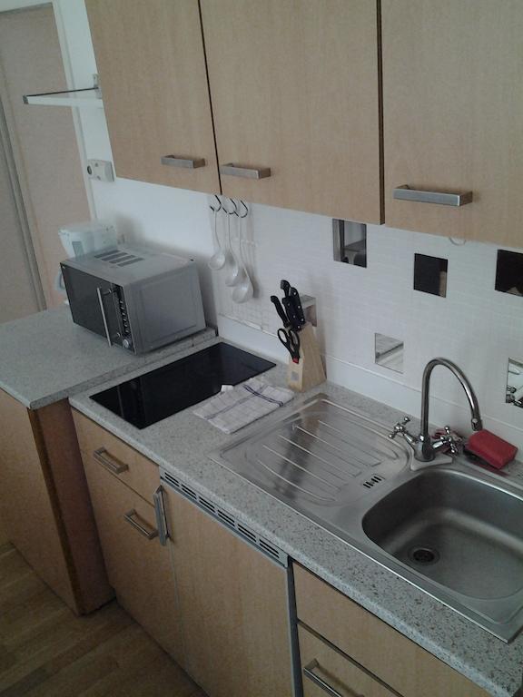 Apartment Center Margareten *