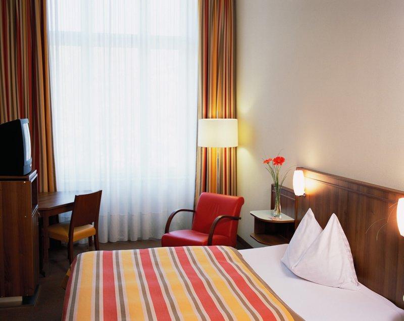 Hotel Nh Belvedere