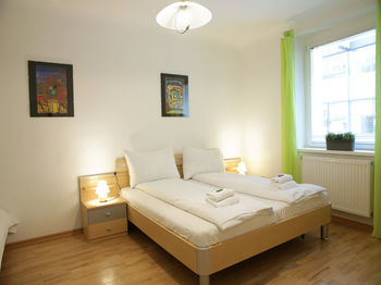 Flatprovider Comfort Humboldt Apartamento Viena