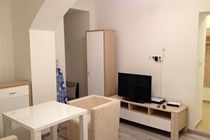 Barichgasse Apartment