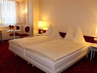 Hotel Elaya Center Viena
