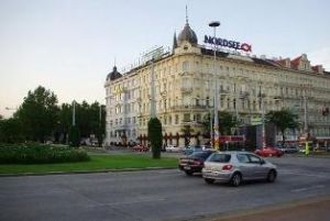Furstenhof Hotel Vienna