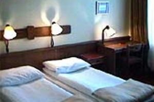 Furstenhof Hotel