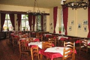 Hotel Furstenhof 3*