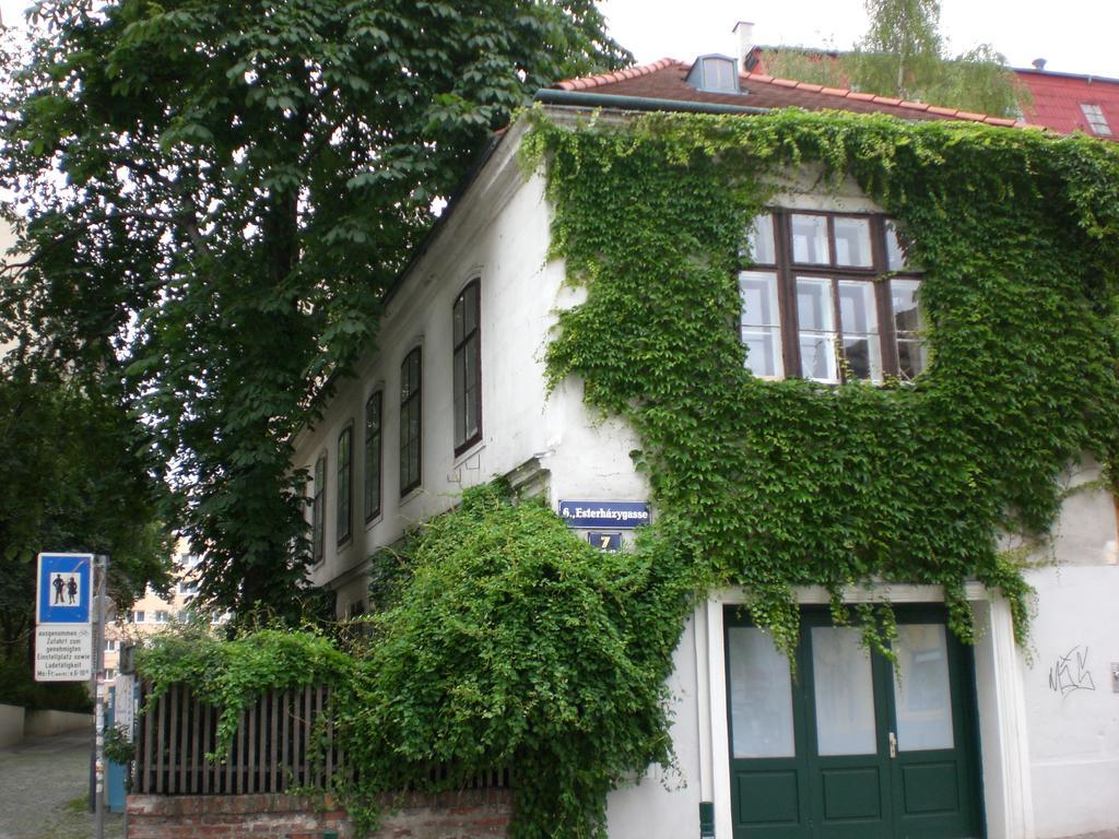 Nini Apartamento *