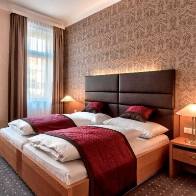 Hotel Club Cortina