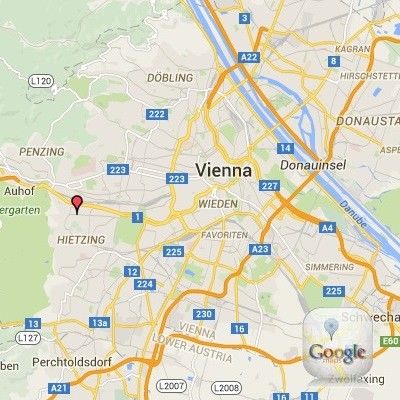 Club Cortina Hotel Viena