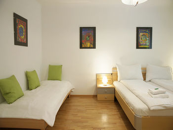 Apartamento Flatprovider Comfort Humboldt