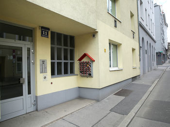 Flatprovider Comfort Humboldt Apartamento Viena