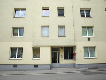 Flatprovider Comfort Humboldt Viena