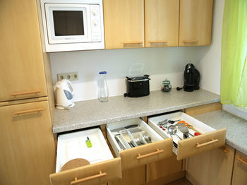 Flatprovider Comfort Humboldt Apartamento *