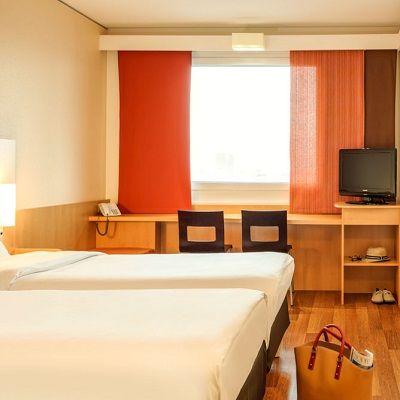 Ibis Messe Hotel