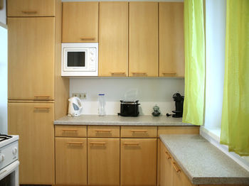 Apartamento Flatprovider Comfort Humboldt