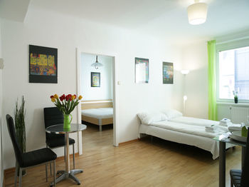 Apartamento Flatprovider Comfort Humboldt *