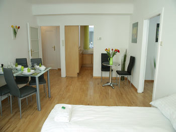 Flatprovider Comfort Humboldt Apartamento *