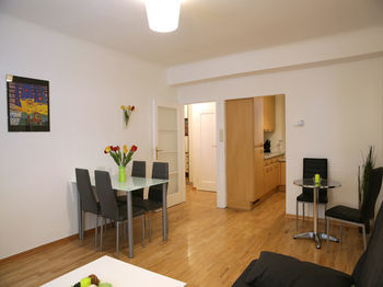 Flatprovider Comfort Humboldt * Viena