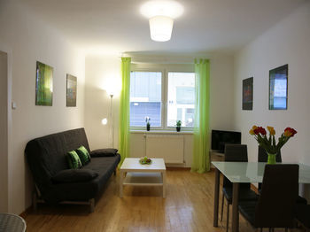 Flatprovider Comfort Humboldt Apartamento Viena