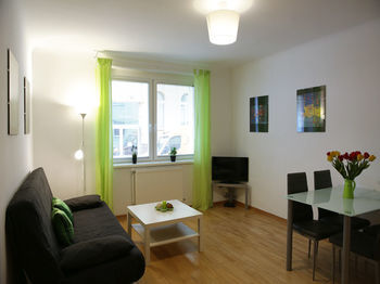 Apartamento Flatprovider Comfort Humboldt *