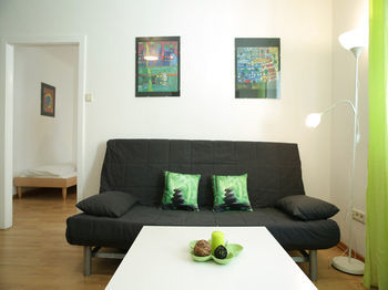 Flatprovider Comfort Humboldt *