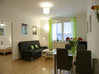 Flatprovider Comfort Humboldt Apartamento *