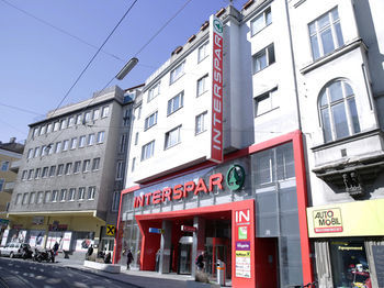 Flatprovider Comfort Humboldt Apartamento Viena