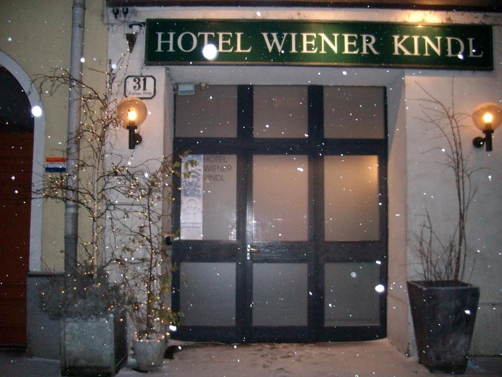 Wiener Kindl