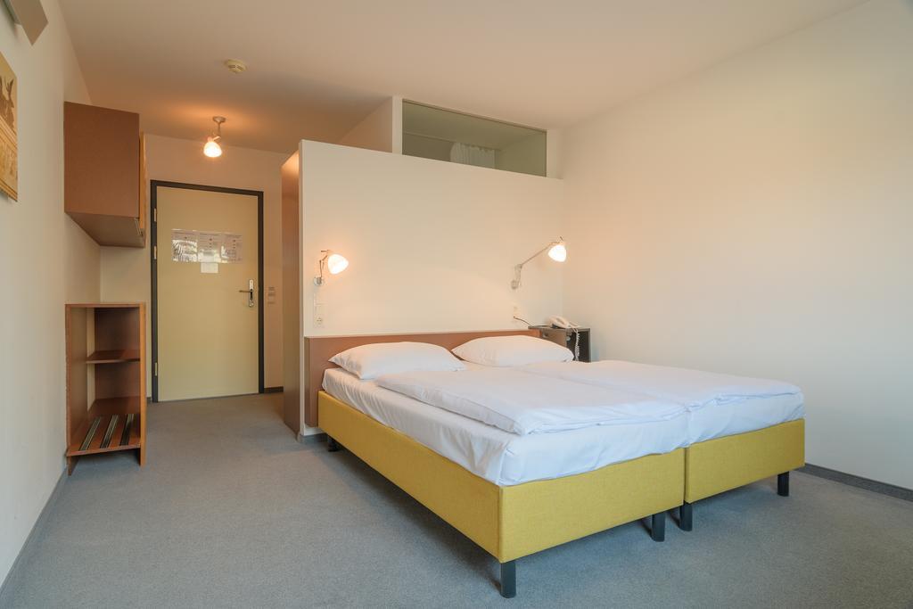 Hotel Kyriad Altmannsdorf 3*