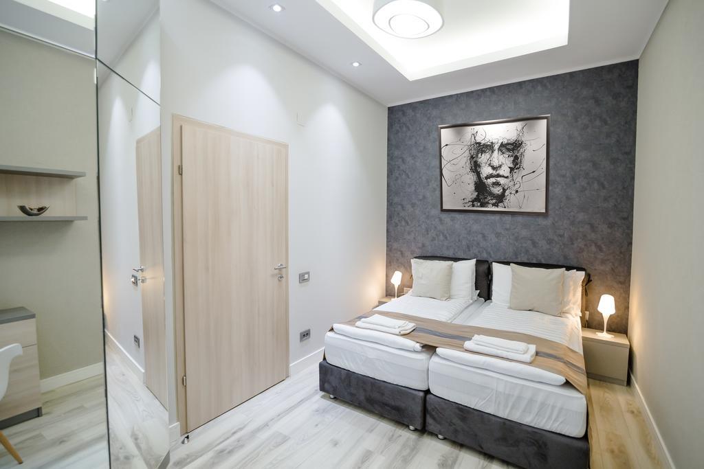 Mava Apartment *