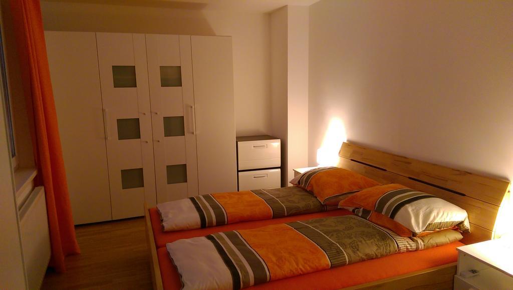 Viennes Comfortable Apartment *