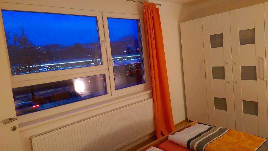 Viennes Comfortable Apartment Vienna