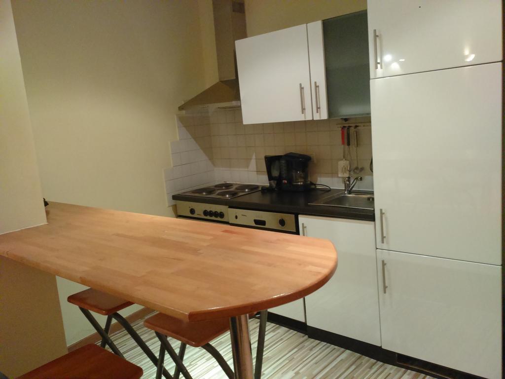 Comfort Apartment