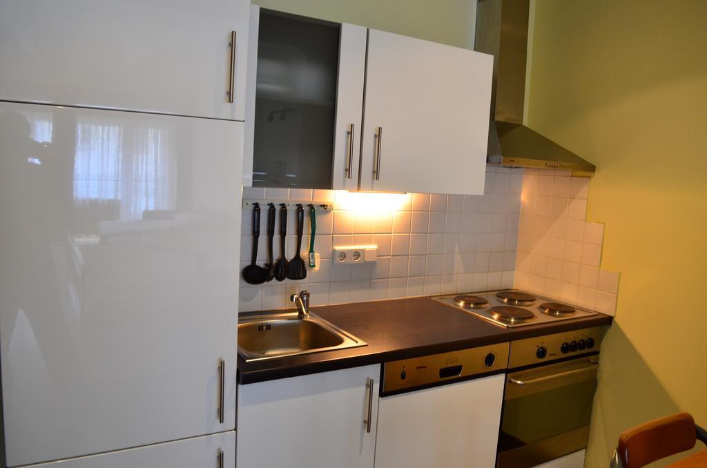 Comfort Apartment