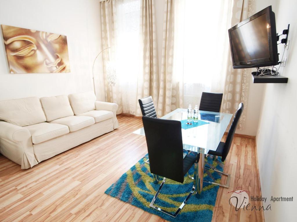 Enenkelstrasse Apartment Vienna