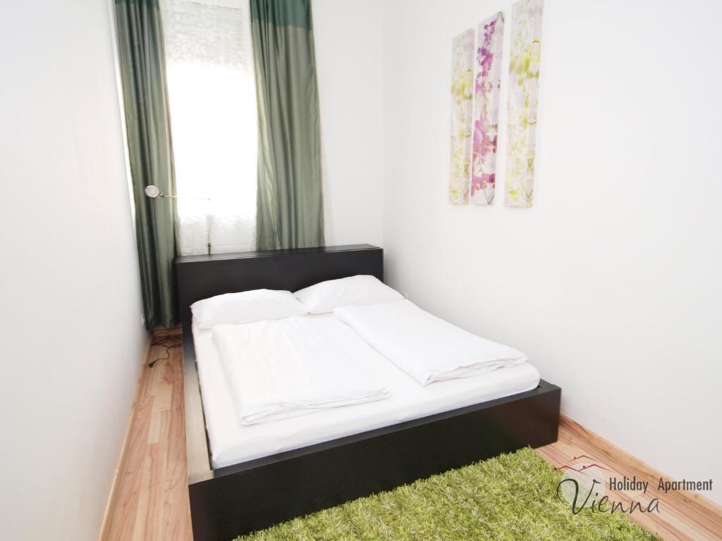 Apartment Enenkelstrasse Vienna