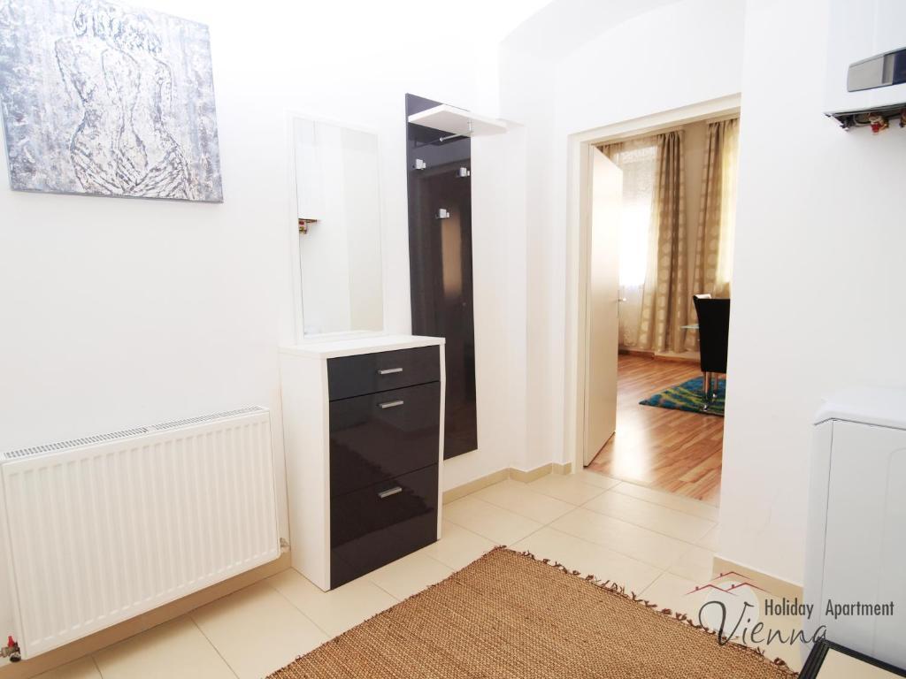 Apartment Enenkelstrasse *