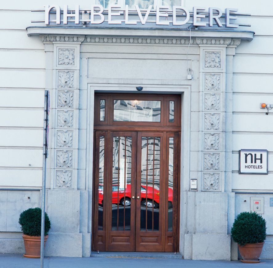 Nh Belvedere