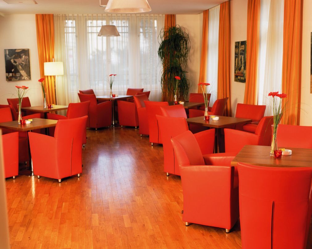 Hotel Nh Belvedere