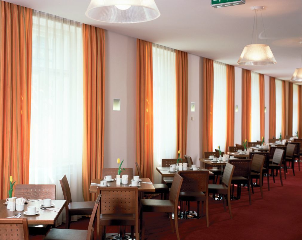 Nh Belvedere Hotel 4*