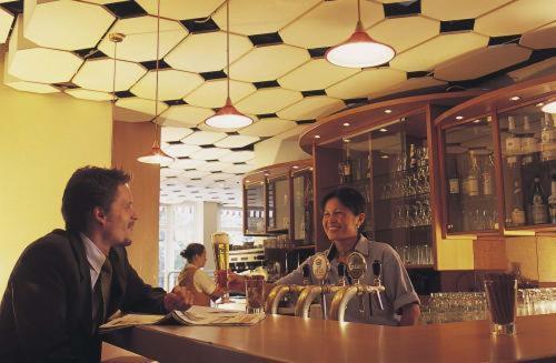 Lenas West Hotel Vienna