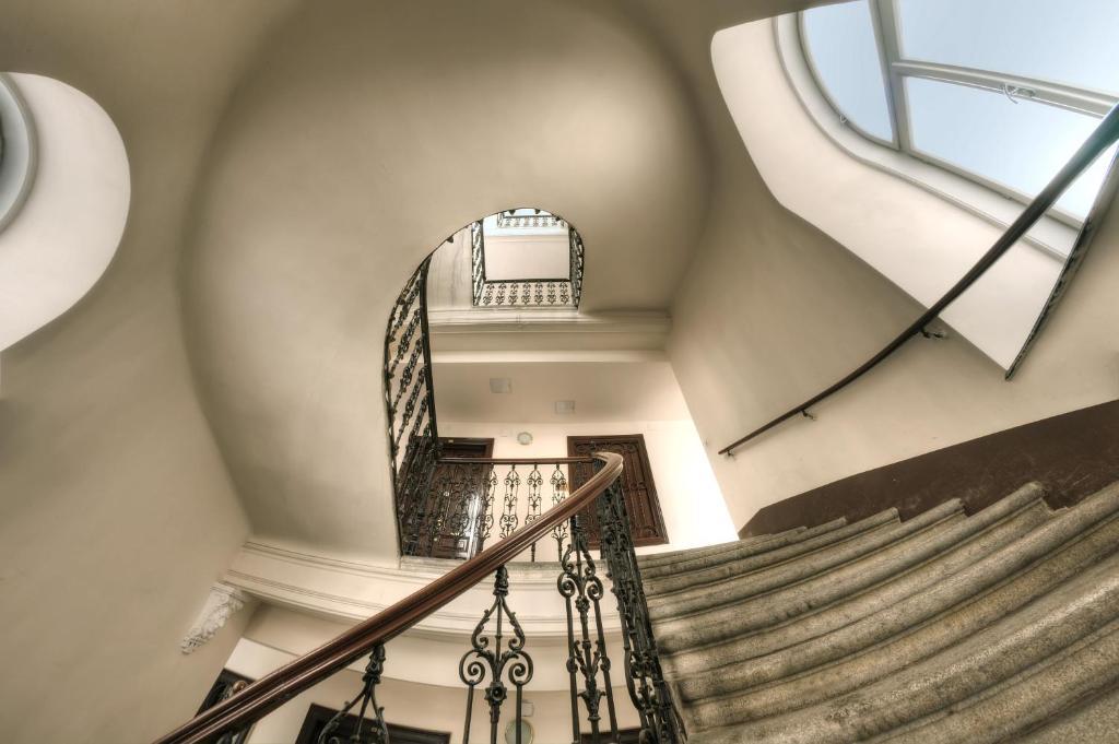 Aparthotel Carlton Opera Wien
