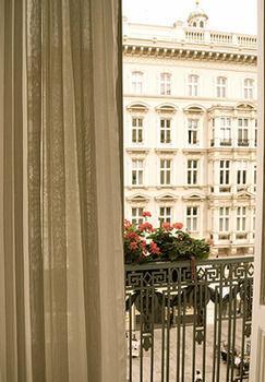 Boutique Nossek 3* Vienna