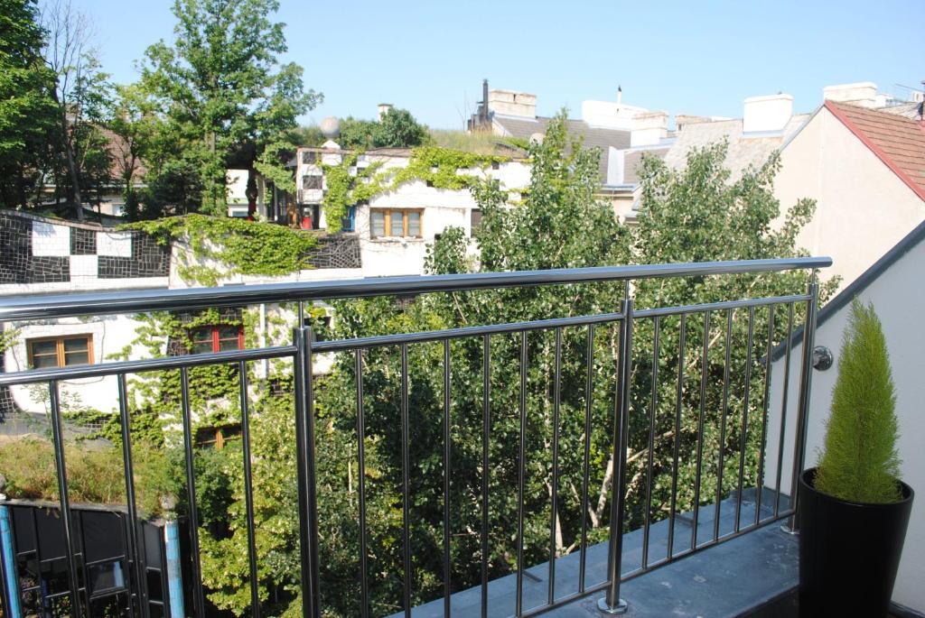 Kunsthaus Apartment