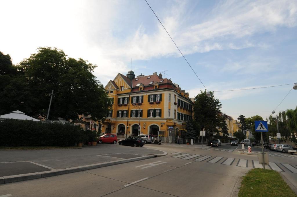 Bergwirt Hotel