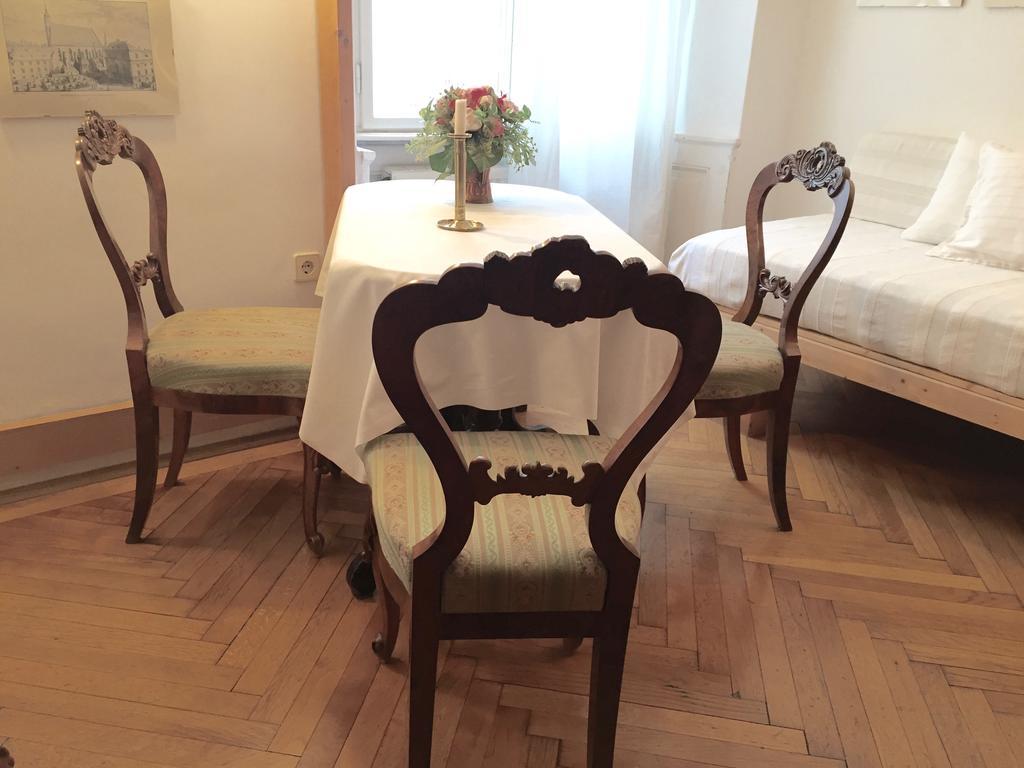 Appartamento Altwien Vienna