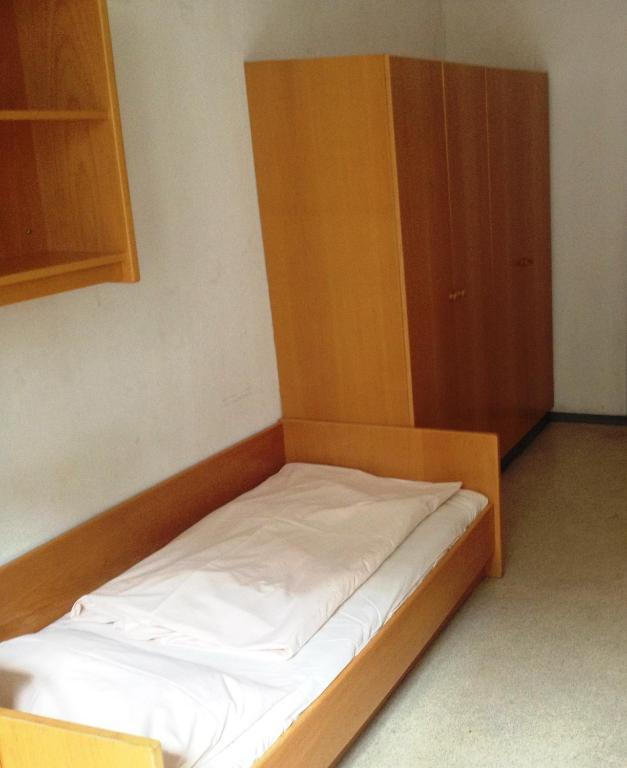 Albergue Porzellaneum *