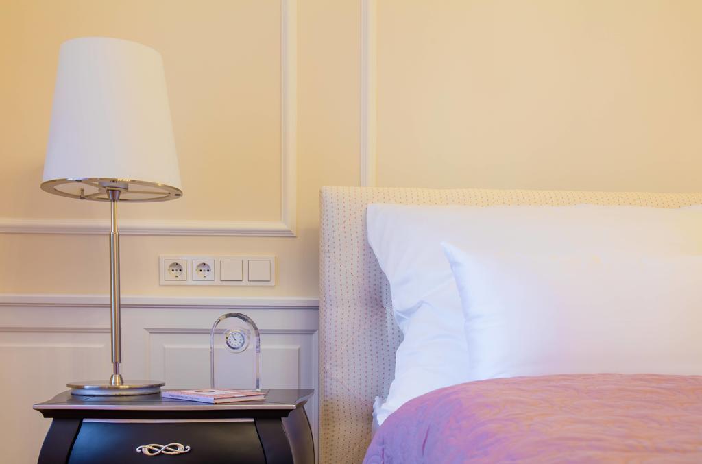 Imperium - Experience The Luxurious In Center Vienna