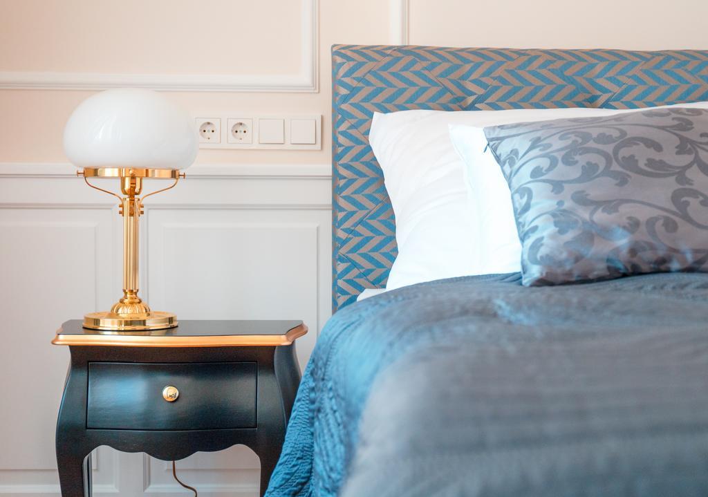 Imperium - Experience The Luxurious In Center *