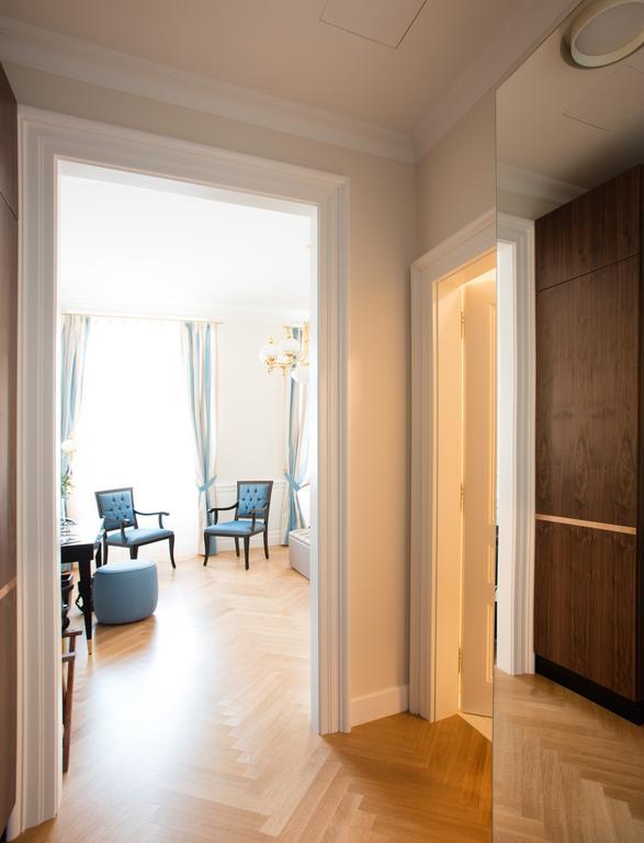 Imperium - Experience The Luxurious In Center Apartment Vienna